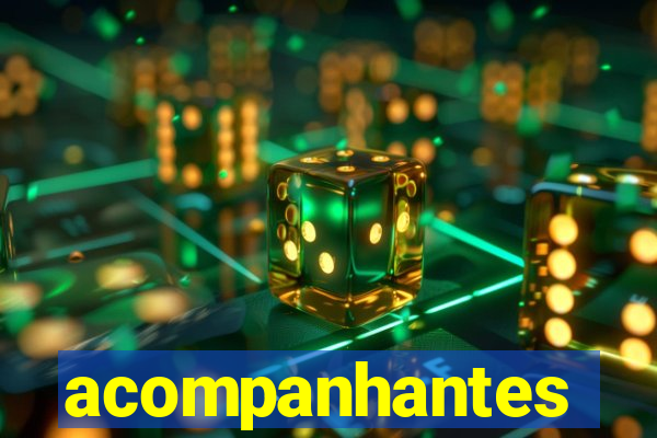 acompanhantes chamadas de video